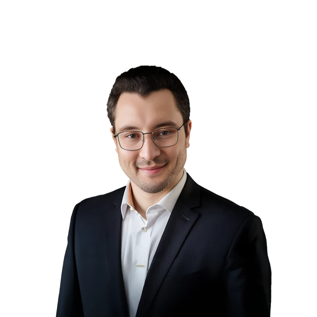 Tobias Prangel, Kanzleiinhaber und persönlicher Ansprechpartner